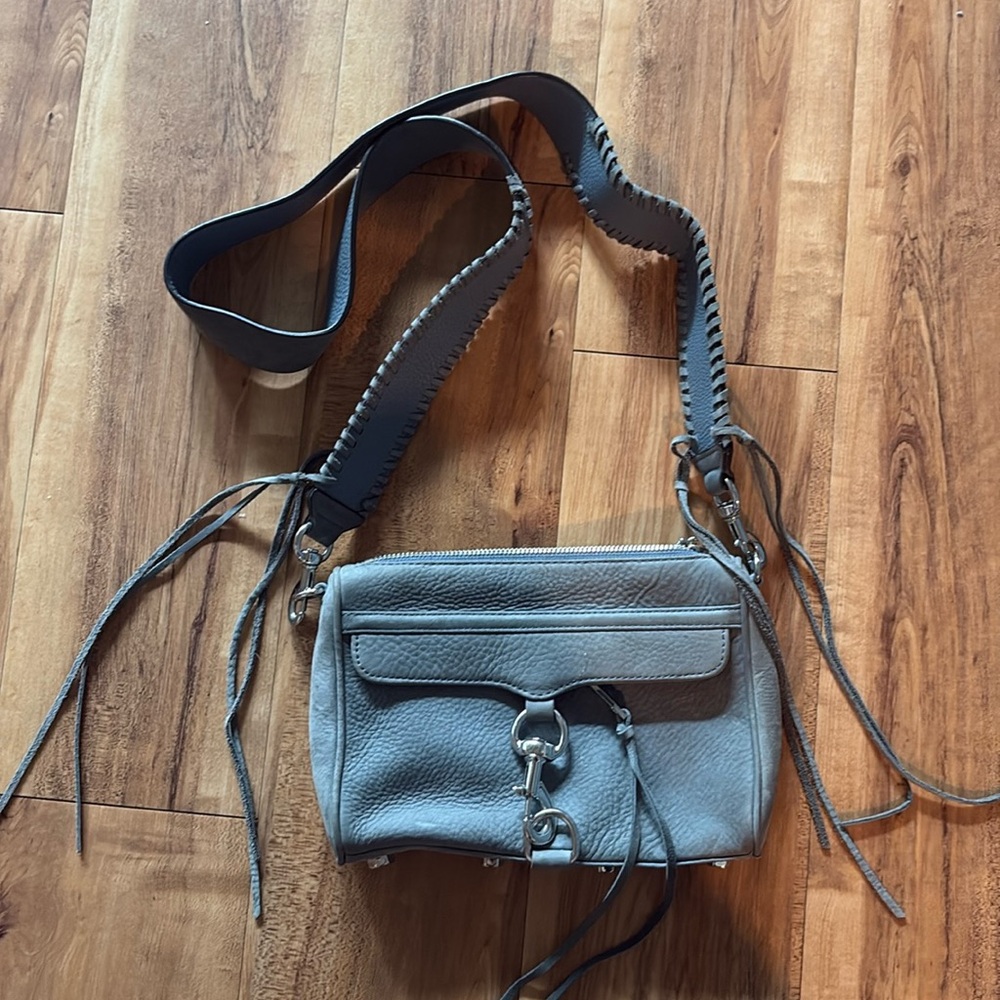 Rebecca Minkoff M.A.C. Crossbody Bag